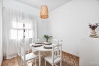 Apto Felipe céntrico y cómodo - Ferienwohnung