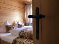 Apartamento Superior de 2 dormitorios con balcón