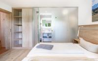 Apartment mit 2 Schlafzimmern