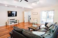 Grass Valley Home with Hot Tub - B&B Grass Valley