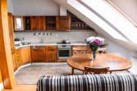 Central Riverside Duplex loft - B&B Prague