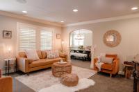 Luxury House Walk to Downtown or Pioneer Park - Chambres d'hôtes Nevada City