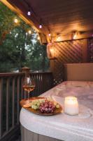 Luxury House, Walk to Downtown or Pioneer Park - Chambres d’hôtes Nevada City