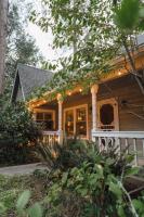 Luxury House, Walk to Downtown or Pioneer Park - Chambres d’hôtes Nevada City