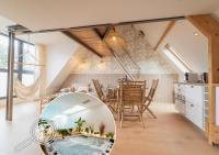 Appart'Hôtel & Spa "Les Voiles" Le Molène - B&B Carnac