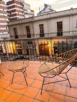 Hermoso dpto centro de Salta para 4 personas 2A - B&B