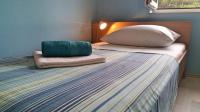 Apartment mit 1 Schlafzimmer - 1. Etage