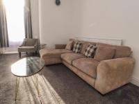 21 Eaves Street - Chambres d’hôtes Blackpool