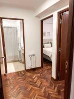 Dpto ubicacion ideal para cuatro huespedes 2C - Chambres d’hôtes