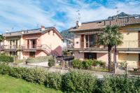 Villa Golden Lake 1 - just few steps from the lake - B&B Dervio