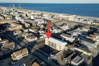 One Block to the Beach and Boardwalk in Seaside Park - B&B Seaside Park