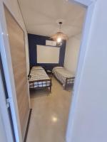 Mita-Í II - Ferienwohnung La Cruz