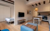 Penthouse Apartment