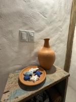 Casa con 1 dormitorio