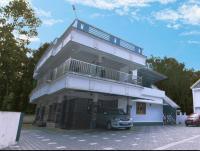 Familienzimmer mit Balkon