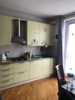 Appartamento confortevole - B&B Tortona