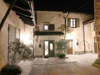 Historic Wine-Stone House - Ferienwohnung Vipava