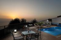 Villa Panorâmica III - Chambres d’hôtes Arco da Calheta