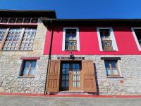 La Quintana de Villar AR-301-AS y VV-3053-AS - Chambres d’hôtes Arriondas