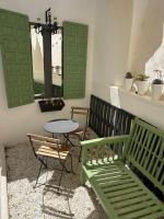 La Casa Cueva - B&B Algodonales