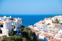 Casa Tara - Lovely Carvoeiro apartment - B&B Carvoeiro