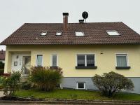 Ferienwohnung Henke - Chambres d’hôtes