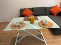 A&R Isla de la Palma - B&B San Sebastián de los Reyes