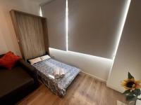 Appartamento con 1 Camera da Letto