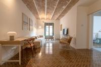 Three-Bedroom Deluxe Apartment