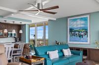 Galvestonian 600 - Beachfront Elegance - B&B Galveston