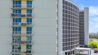 Galvestonian 600 - Beachfront Elegance - B&B Galveston
