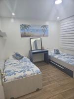 Alojamiento Entero Moderno En Barcelona Terrassa - B&B Terrassa