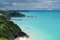 Bel appartement centre Saint Brieuc a pied - B&B Saint-Brieuc