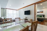 Appartamento con 2 Camere da Letto e Balcone