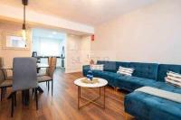 Mar De Poniente Apartamento - B&B