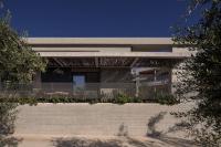 Terra Segreda · slow living villa by ikies 3 - Chambres d’hôtes Volos