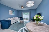 Beach Bliss by 7M Beach - Bed and Breakfast West Bay