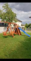 Apartament z balkonem w Centrum Kielc z prywatnym parkingiem - Ferienwohnung Kielce