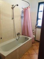 Camera Matrimoniale con Bagno Privato