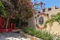 Hotel de Charme Castelinho - B&B Canoa Quebrada