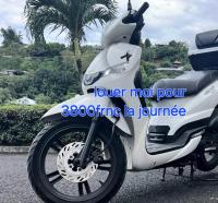 Nuutea lodge - B&B Avatoru