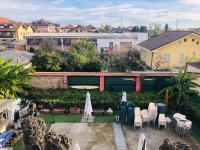 SKY Apartment Milano - Bed and Breakfast Barbaiana