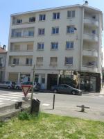 Appartement belle vue - Bed and Breakfast Grenoble