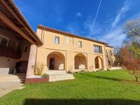 Santo Stefano Rondini - B&B Vicoforte