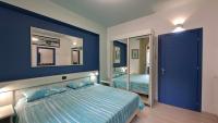 Chambre Double avec Terrasse