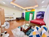 Appartamento con 2 Camere da Letto