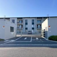 The Cozy Retreat, 2-bedroom Apartment in Parklands, Cape Town - Ferienwohnung