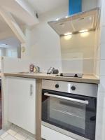 Côté Cour de Miss K - Ferienwohnung Mâcon