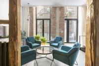 Apartment - Split Level