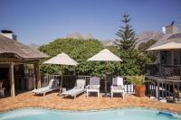 Chapman's Peak Bed and Breakfast - B&B Hout Bay